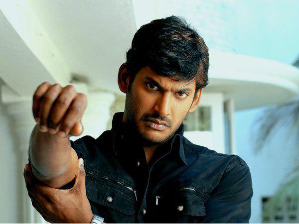 Vishal Vishal