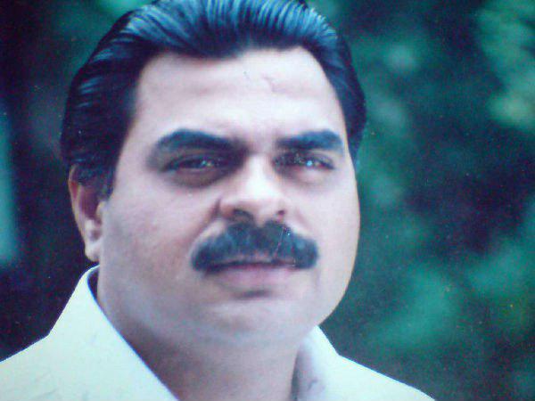 റഫീക്കിനോടുള്ള ദേഷ്യം