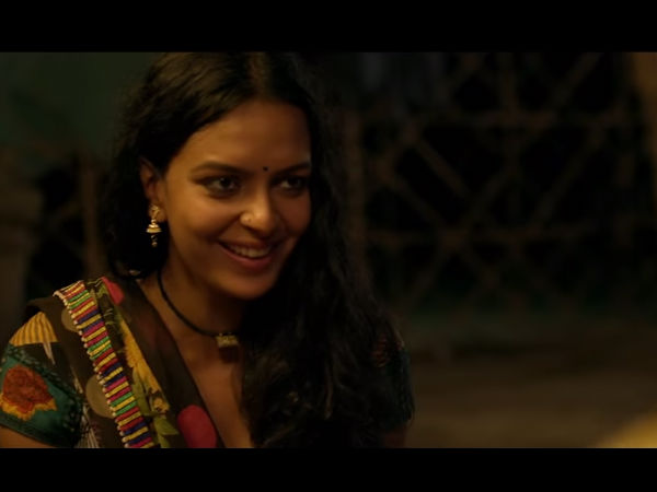 തന്റെ കഥാപാത്രങ്ങള്