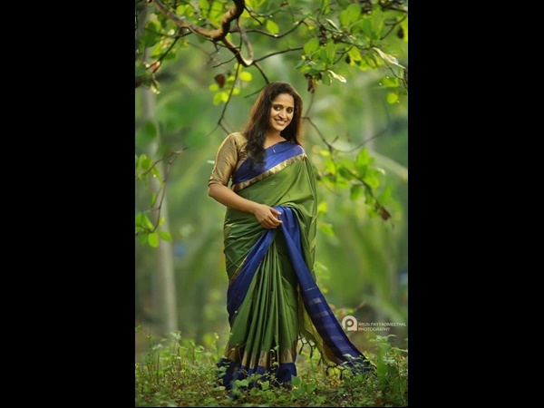 വിവാഹക്കാര്യം ആരും അറിഞ്ഞില്ല