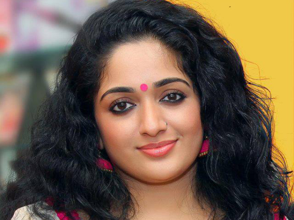 കാവ്യാ മാധവന്റെ പ്രതികരണം