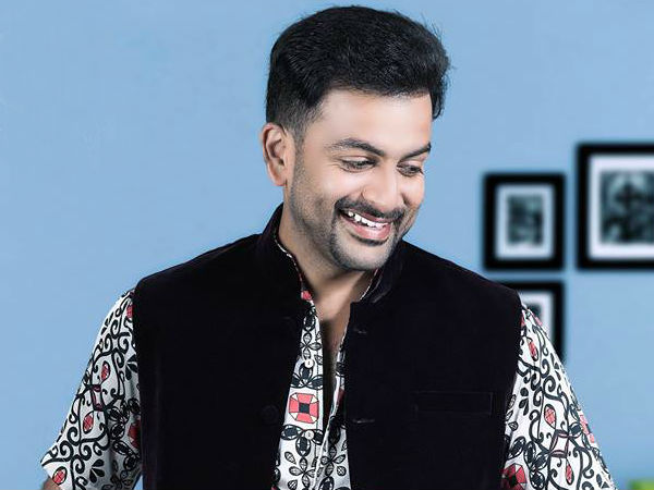 പൃഥ്വിരാജിന്റെ കരിയറിലെ മാറ്റത്തിന് തുടക്കം
