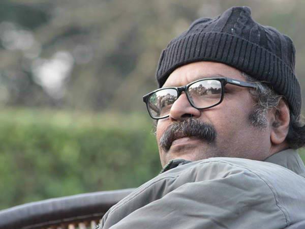 വിലക്കിന് കാരണം വിനയന്