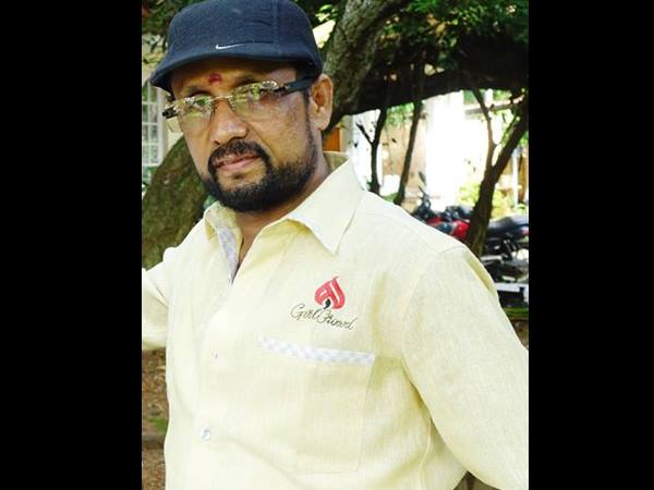 കല്യാണത്തിന് ക്ഷണിച്ചില്ല