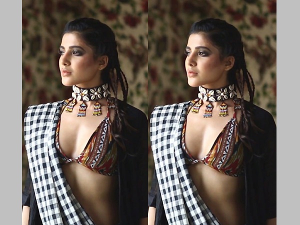 കവര് ഗേളായി സാമന്ത