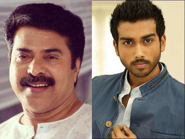 സിനിമയ്ക്കും അപ്പുറമുള്ള ബന്ധം