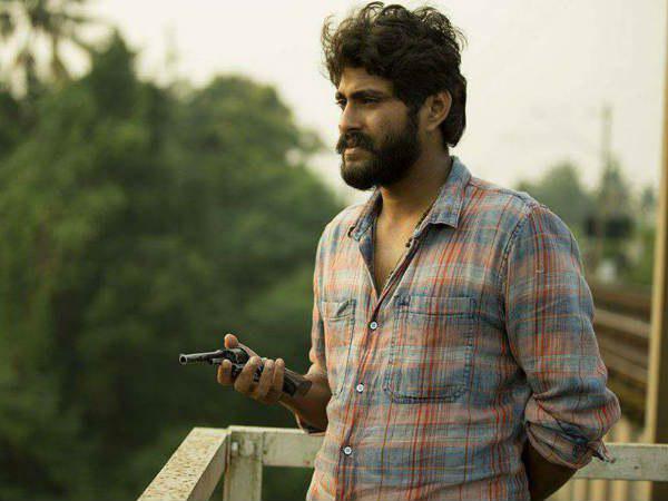 തിരക്കഥകളുടെ കൂമ്പാരം