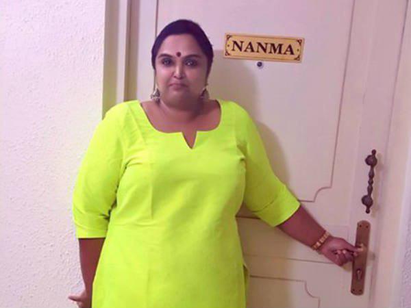 നടിയെ വിശ്വസിക്കാമോ?