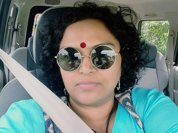 ക്രിമനില് അഭിഭാഷകയുടെ ആഗ്രഹം