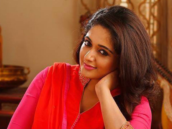 കാവ്യയില്ല