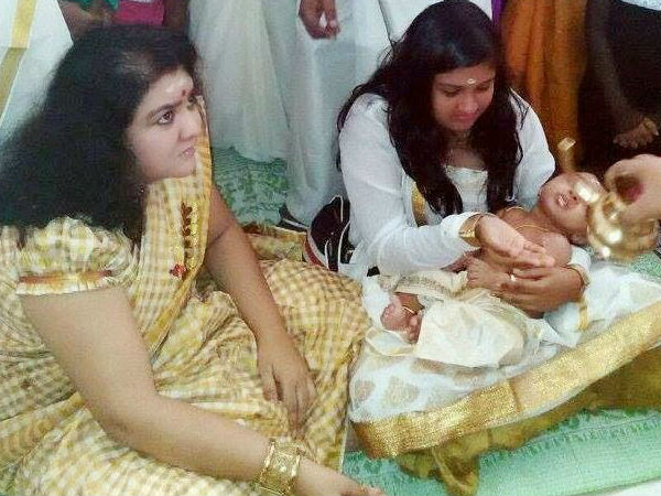 ജീവിതം മാറി