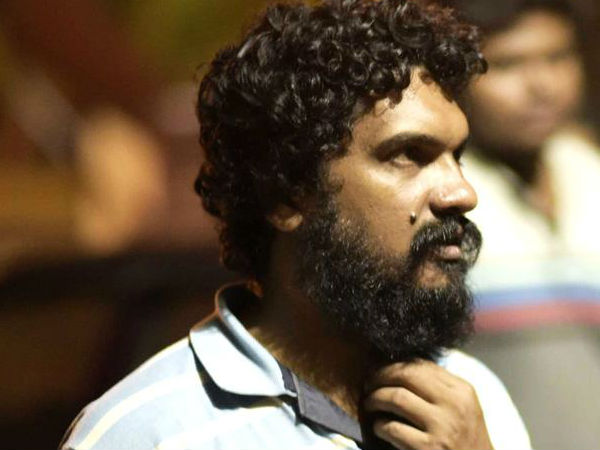 സനല് പിന്തുണച്ചു