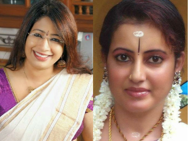 ലക്ഷ്മിയ്ക്ക് നേരെ