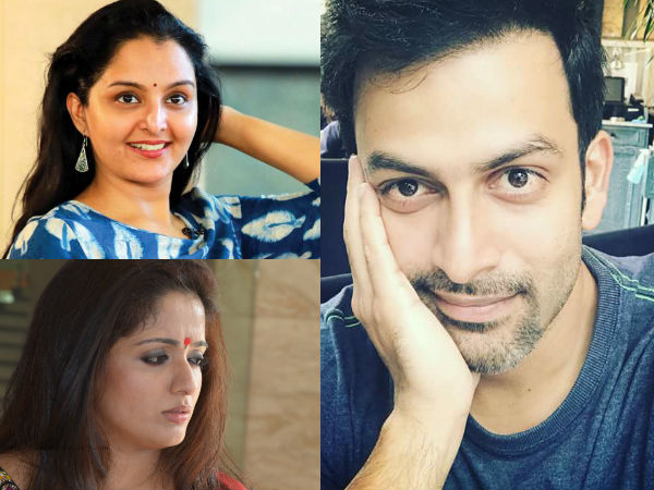മഞ്ജുവിനോടുള്ള അടുപ്പവും കാവ്യയോടുള്ള അകല്ച്ചയും