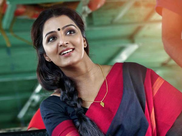 മഞ്ജുവിന്റെ മടങ്ങി വരവ്