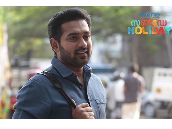 ആസ്വദിക്കാറുണ്ട്