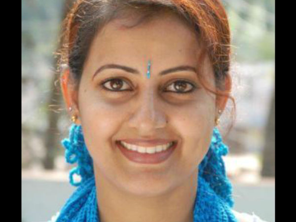 തെറ്റ് ചൂണ്ടി കാണിച്ച് ഭാഗ്യലക്ഷ്മി