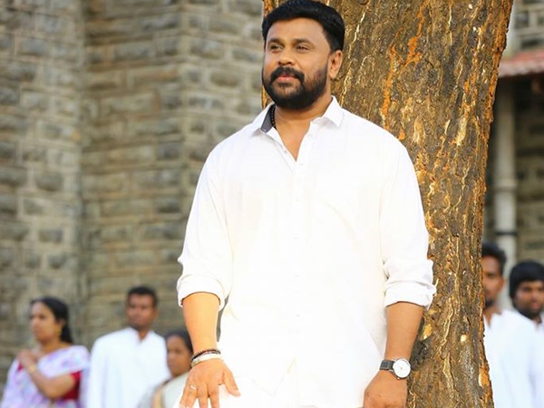ദിലീപുമായി പ്രശ്നങ്ങളില്ല