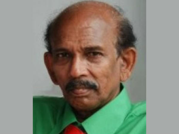 പ്രതികരിച്ചത്