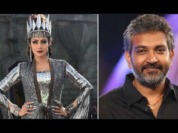 ശ്രീദേവിയുമായുള്ള പിണക്കം