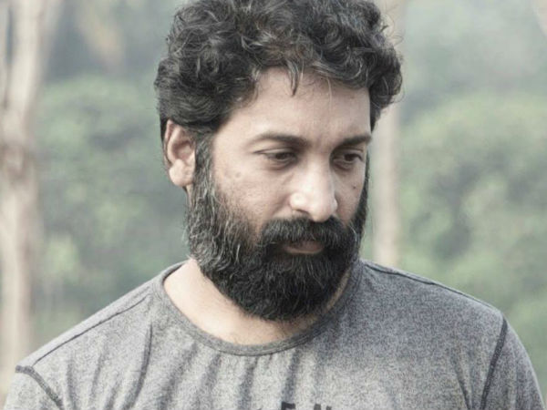 Rajesh B Menon Rajesh B Menon