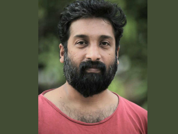 Rajesh B Menon Rajesh B Menon