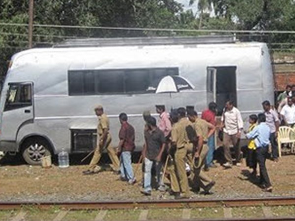 അഭിനയം മാത്രം