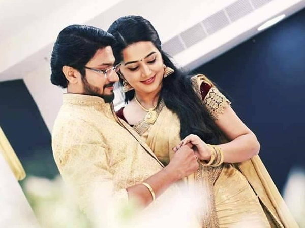 പരസ്യ ചിത്രങ്ങളിലൂടെ ശ്രദ്ധിക്കപ്പെട്ടു
