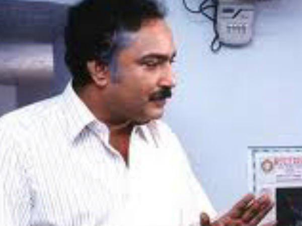 ശ്രീനാഥിന്റെ മരണത്തിലെ ദുരൂഹത