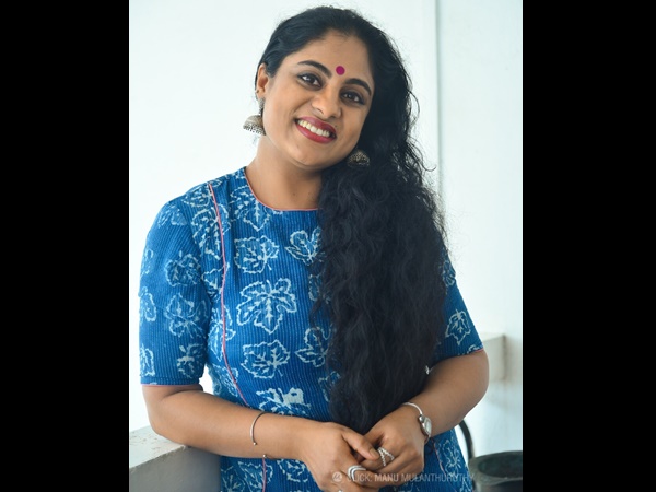 ആശ അരവിന്ദ്