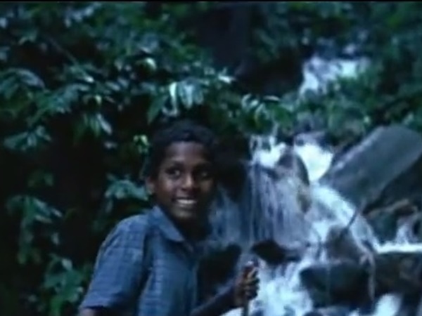ദുരിതമായ ജീവിതം