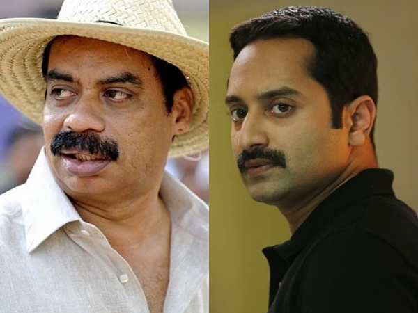 സിനിമ കണ്ടത് ഇപ്പോഴാണ്
