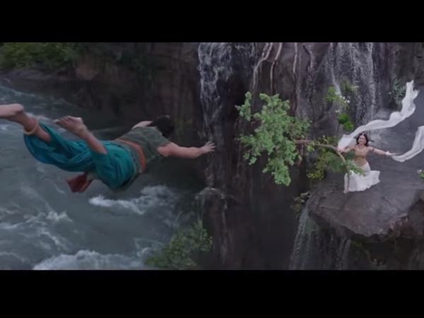 മരണത്തിലേക്കുള്ള യാത്ര