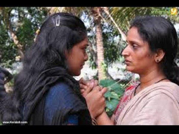 തിരുവനന്തപുരത്ത് നിന്നും സിനിമ കാണുന്നത്
