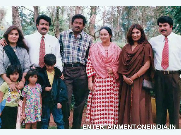 മമ്മൂട്ടിയില് നിന്ന് പ്രതീക്ഷിച്ചില്ല