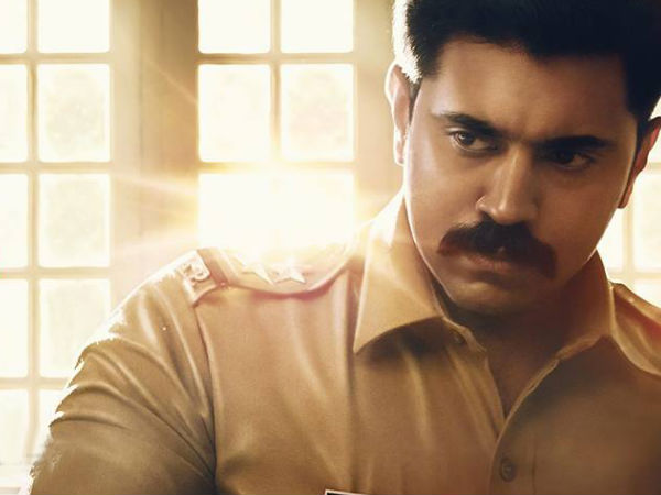 മലര്വാടിയിലൂടെ