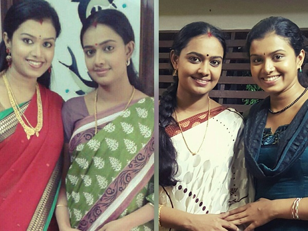 നെഗറ്റീവ് വേഷം