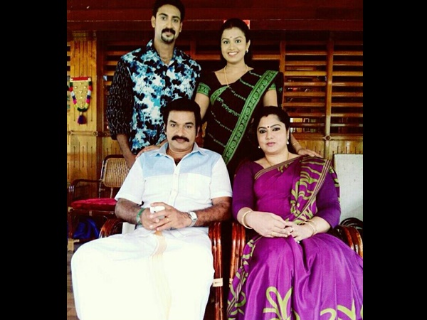 നന്മയിലേക്ക്