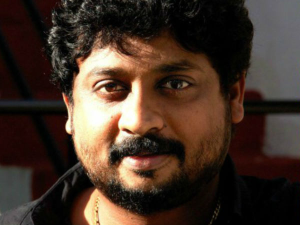 അനൂപ് വന്നു