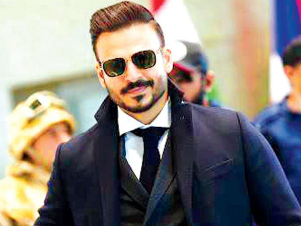 Vivek Obreoi Vivek Obreoi