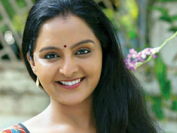 ആ ബന്ധത്തെ കുറിച്ച് പറഞ്ഞത് നടി