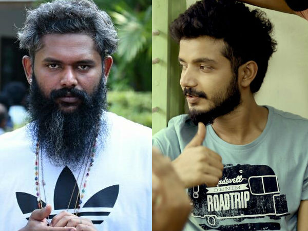 കേസ് വരുന്ന വഴി