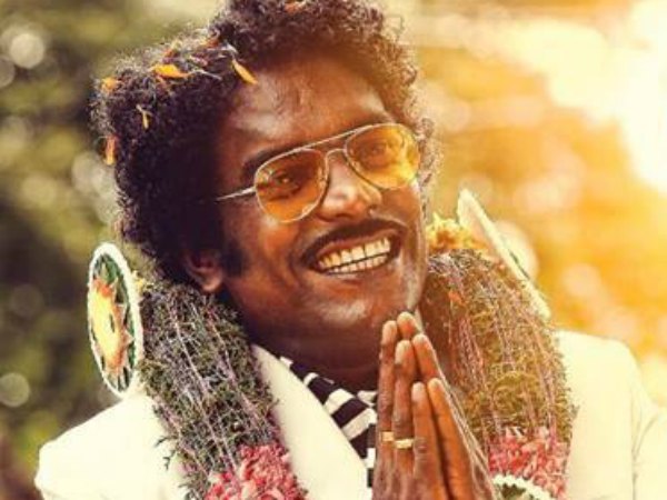 മണികണ്ഠൻ ആചാരിയും ഹരീഷ് കണാരനും