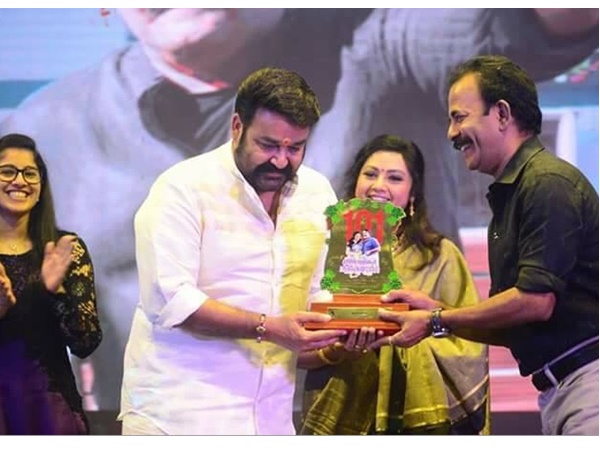 മികച്ച പ്രതികരണം