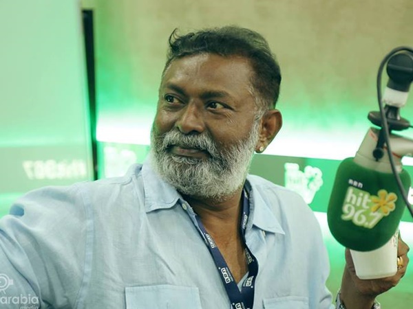 ഹോട്ടല് റമദയില്