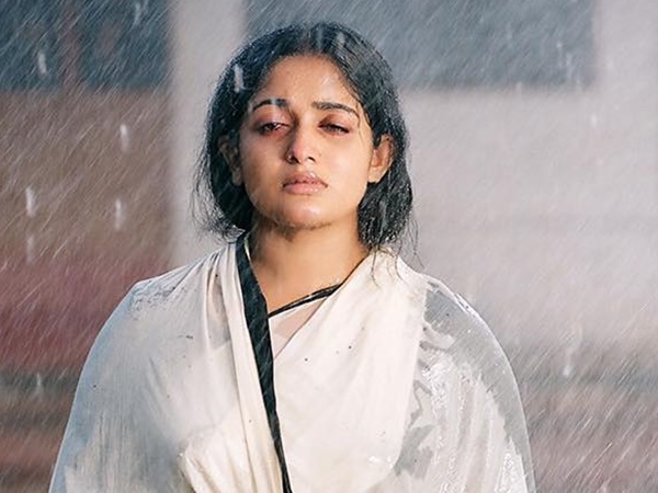 കാവ്യയുടെ കണ്ണു നിറഞ്ഞു