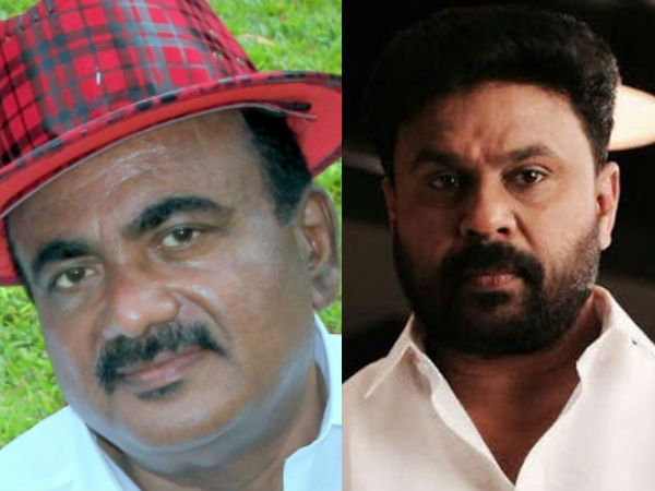 ദിലീപ് കുറ്റക്കാരന് തന്നെ
