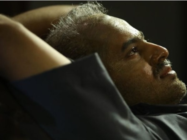 ഉണ്ണി മുകുന്ദന്റെ കഥാപാത്രം