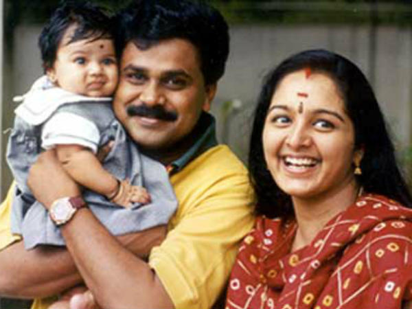 മഞ്ജു-ദിലീപ് വിവാഹമോചനം