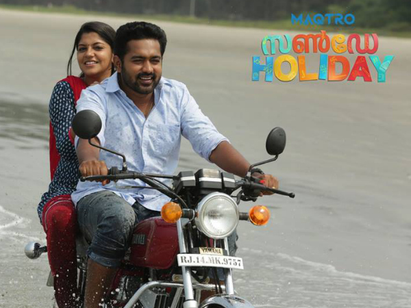ആറു ദിവസത്തെ കലക്ഷന്